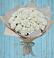 Букет цветов из: Гвоздики в Николаевке Воронежской области