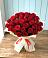 Букет 29 Красных роз в Николаевке Воронежской области
