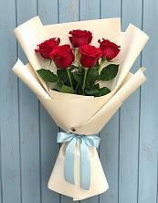 Букет Классика чувств в Николаевке Воронежской области