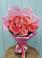 Букет 15 Розовых роз Равель в Николаевке Воронежской области