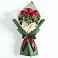 Букет цветов из: Розы в Николаевке Воронежской области