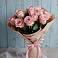 Букет цветов из: Розы в Николаевке Воронежской области