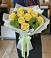 Букет цветов из: Хризантемы и Розы в Николаевке Воронежской области