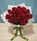 Букет Красные розы в Николаевке Воронежской области