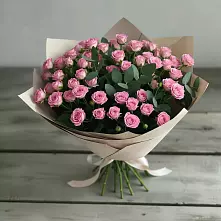 Букет Удовольствие #REPLACE_PRED# Николаевке Воронежской области