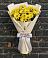 Букет цветов из: Хризантемы в Николаевке Воронежской области