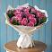 Букет цветов из: Розы в Николаевке Воронежской области