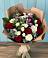Букет цветов из: Розы и Альстромерии в Николаевке Воронежской области