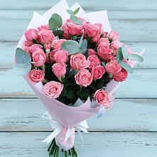 Букет Леди совершенство в Николаевке Воронежской области