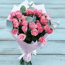 Букет Леди совершенство в Николаевке Воронежской области